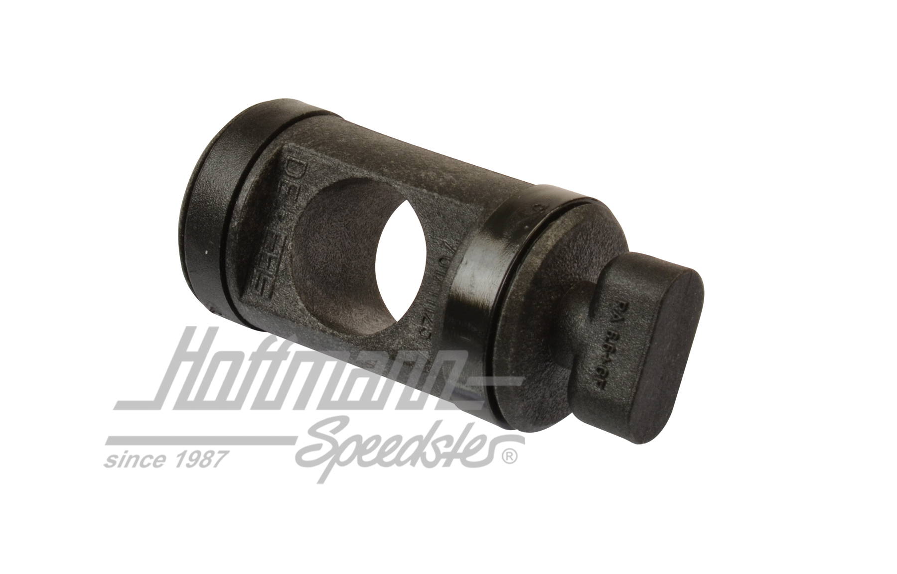 Pivot, gearshift bracket, Bus T4, 9.90-6.99                                                         