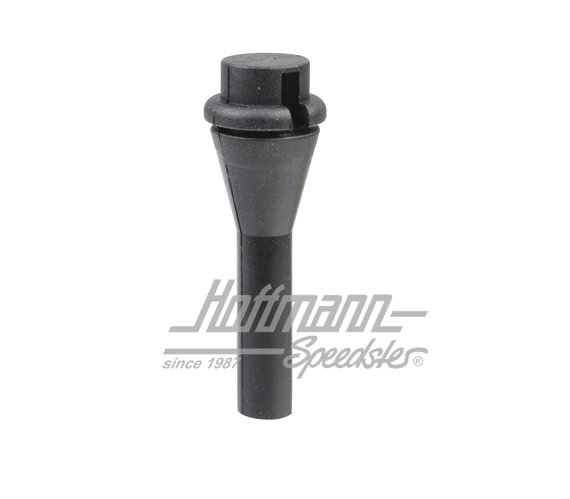 Drain hose, headlight housing, Top Quality                                                          