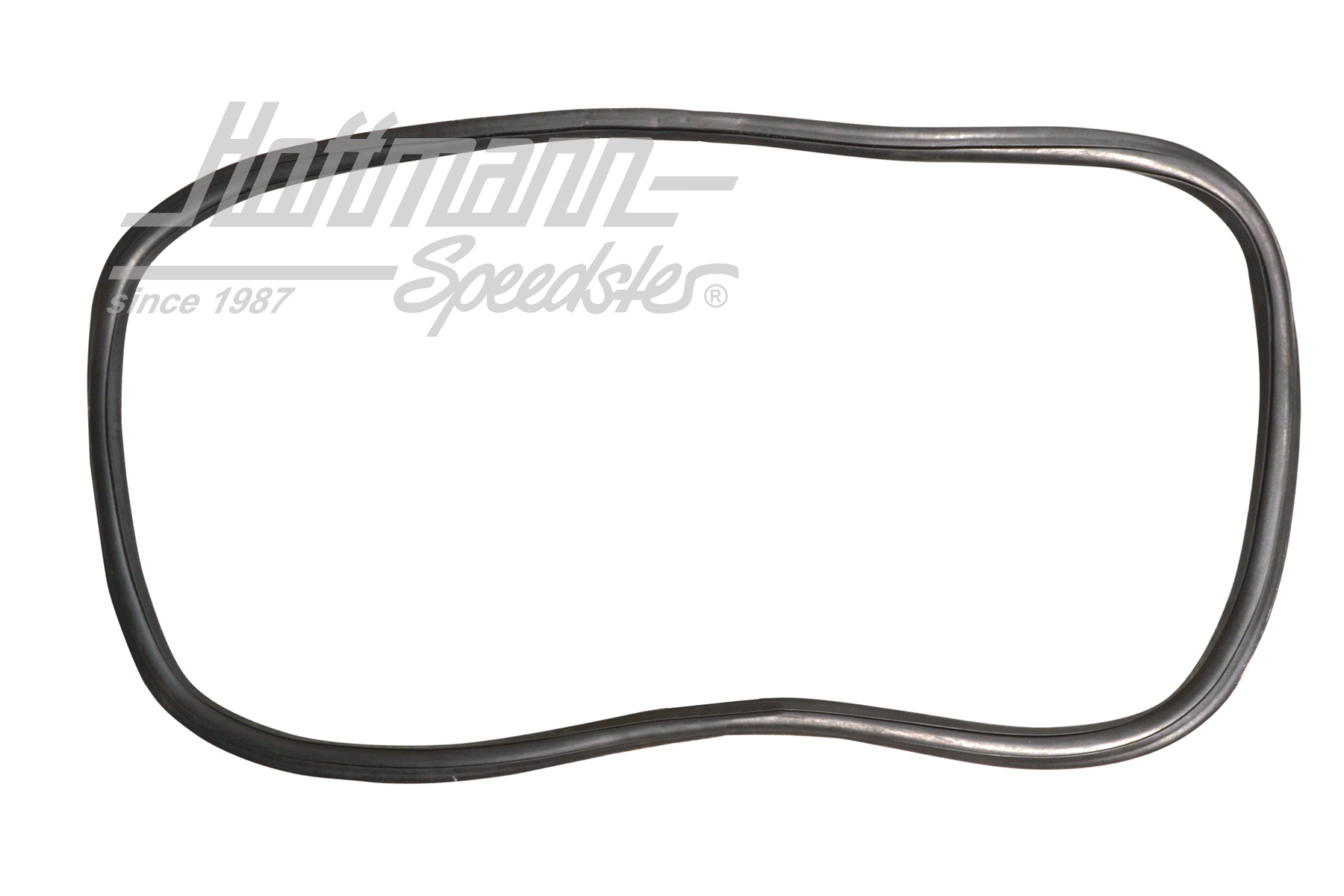 Rear window seal, Type 3, Variant                                                                   