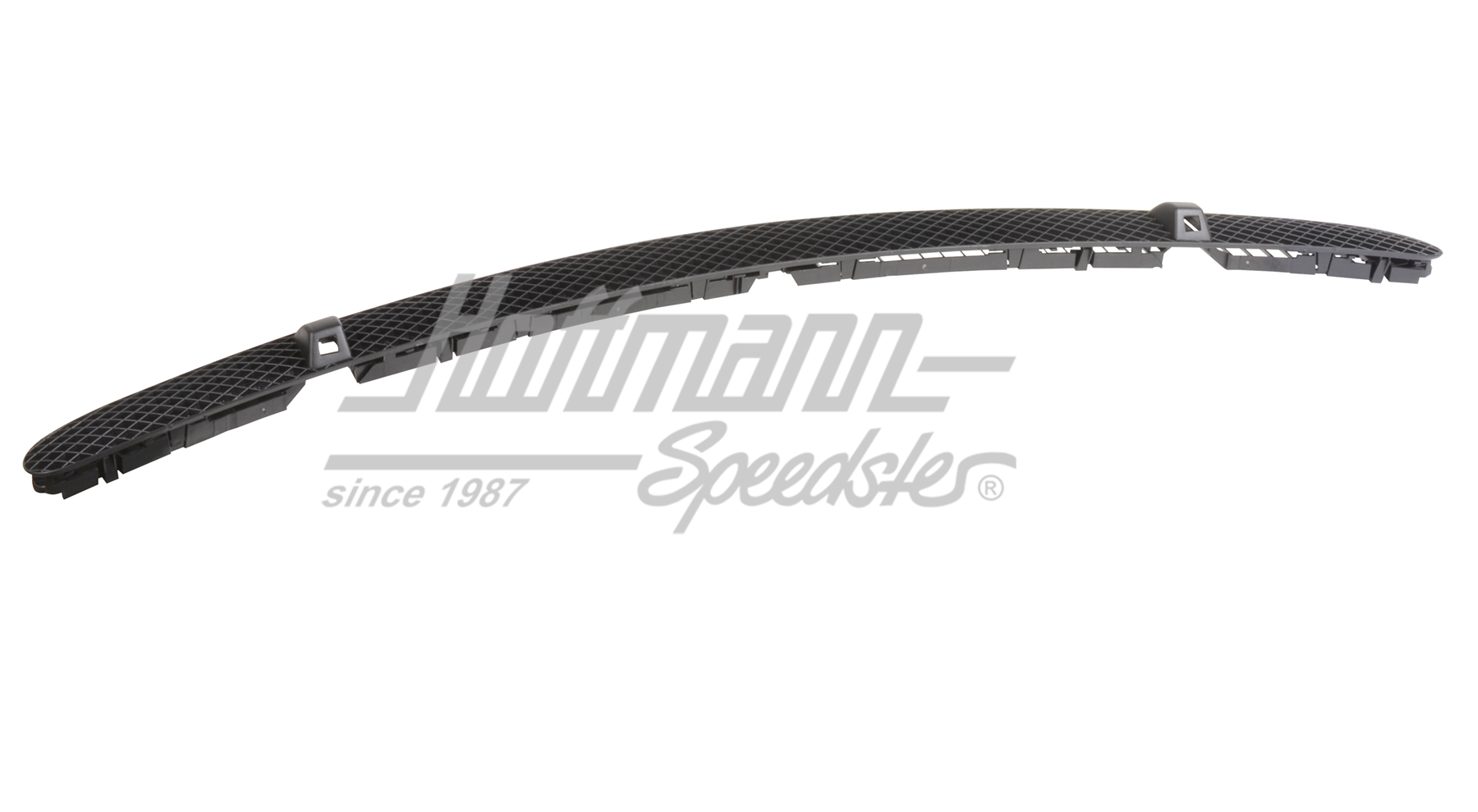 Grille, engine hood, 96-03 (long)                                                                   