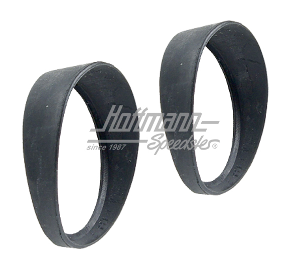 Cover rims for VDO-instruments | X11 240 002 006 | 021-0294