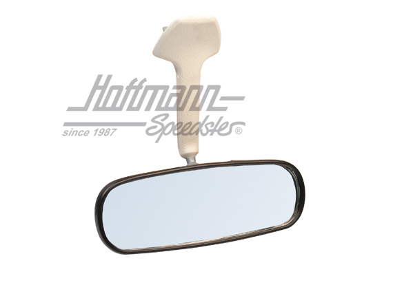 Inside rearview mirror, Bus T2, 8.71-7.79, reproduction                                             