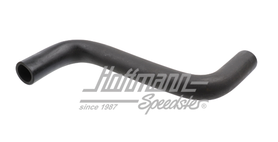 Venting hose, valve cover (RP) | 051 103 493 | 201-2490