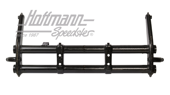 Link pin axle beam, 1.60-7.65, rebuilt | 113 401 021 A | 020-2500-05
