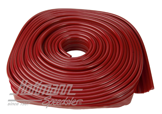 Fender beading, universal, ruby red                                                                 