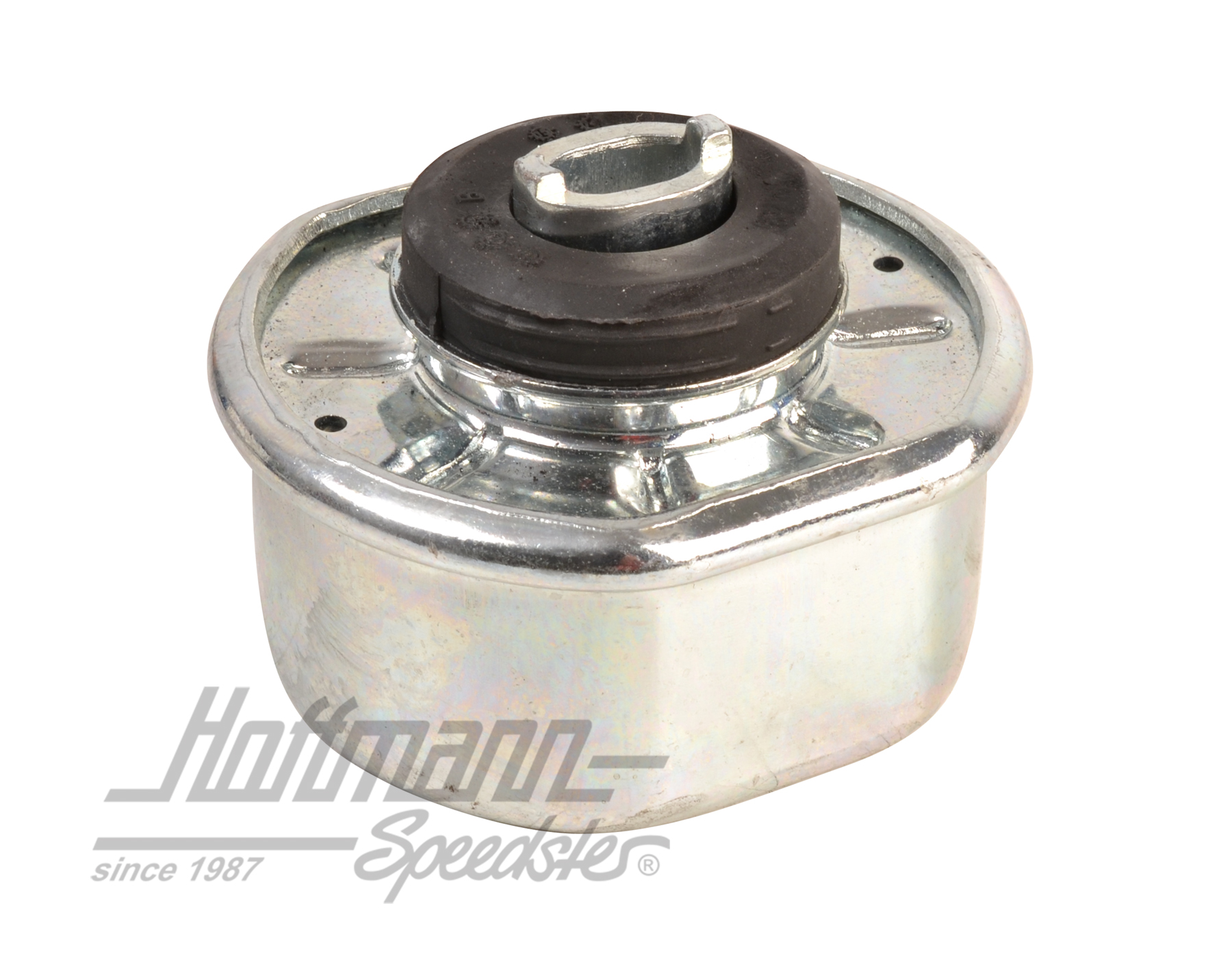 Engine mount/gearbox mount, Bus T4, 4-cylinder                                                      