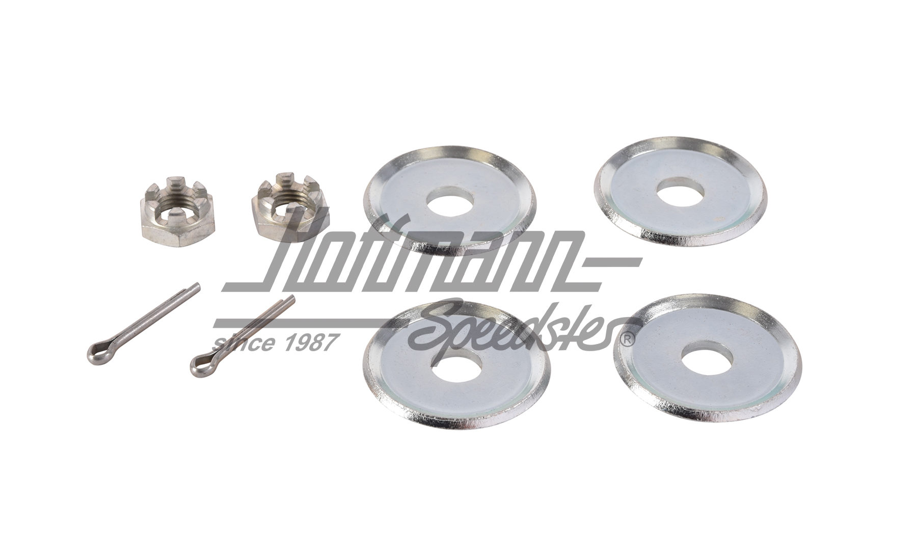 Mounting kit, stabilizer, 1302/1303                                                                 