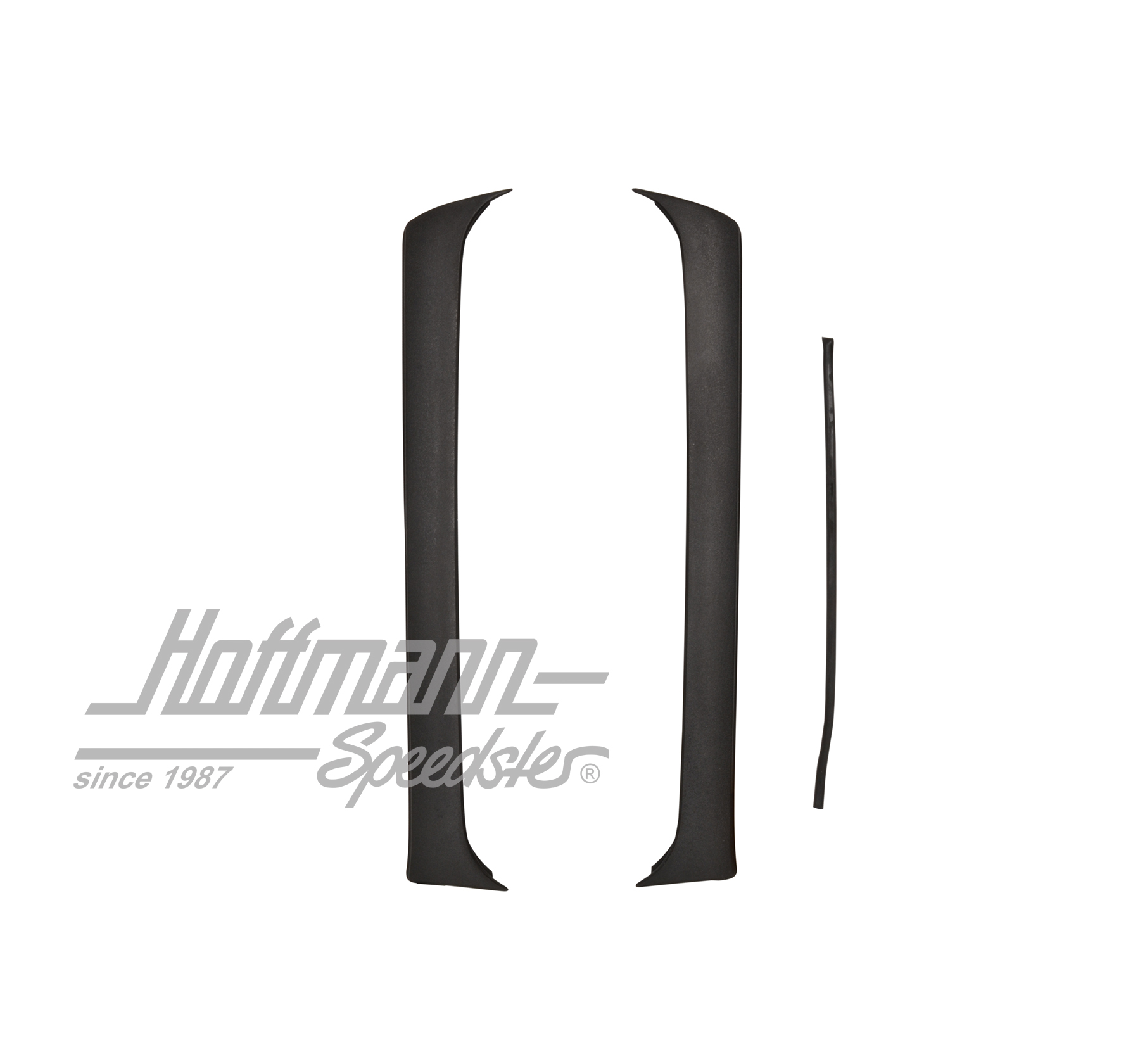 Cover set, A-pillar, Golf 1 GTI | 171 898 294 A | 180-7290