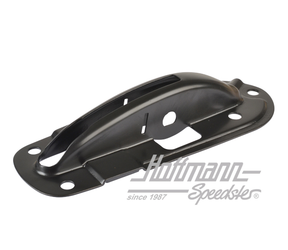 Bearing block, hand-brake lever, 911, 65-89 | 901 424 058 02 | 512-0263