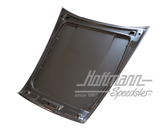 Front hood, Porsche 911, 65-73                                                                      