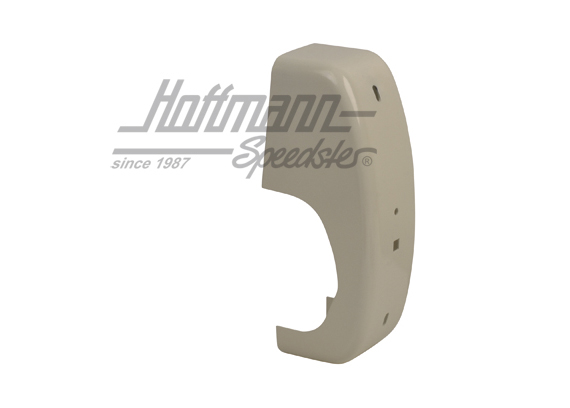 Bumper guard, Bus T2, -8.72 | 211 707 155 B | 096-0782