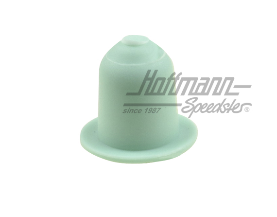 Grommet, sliding roof, Golf 1/2                                                                     