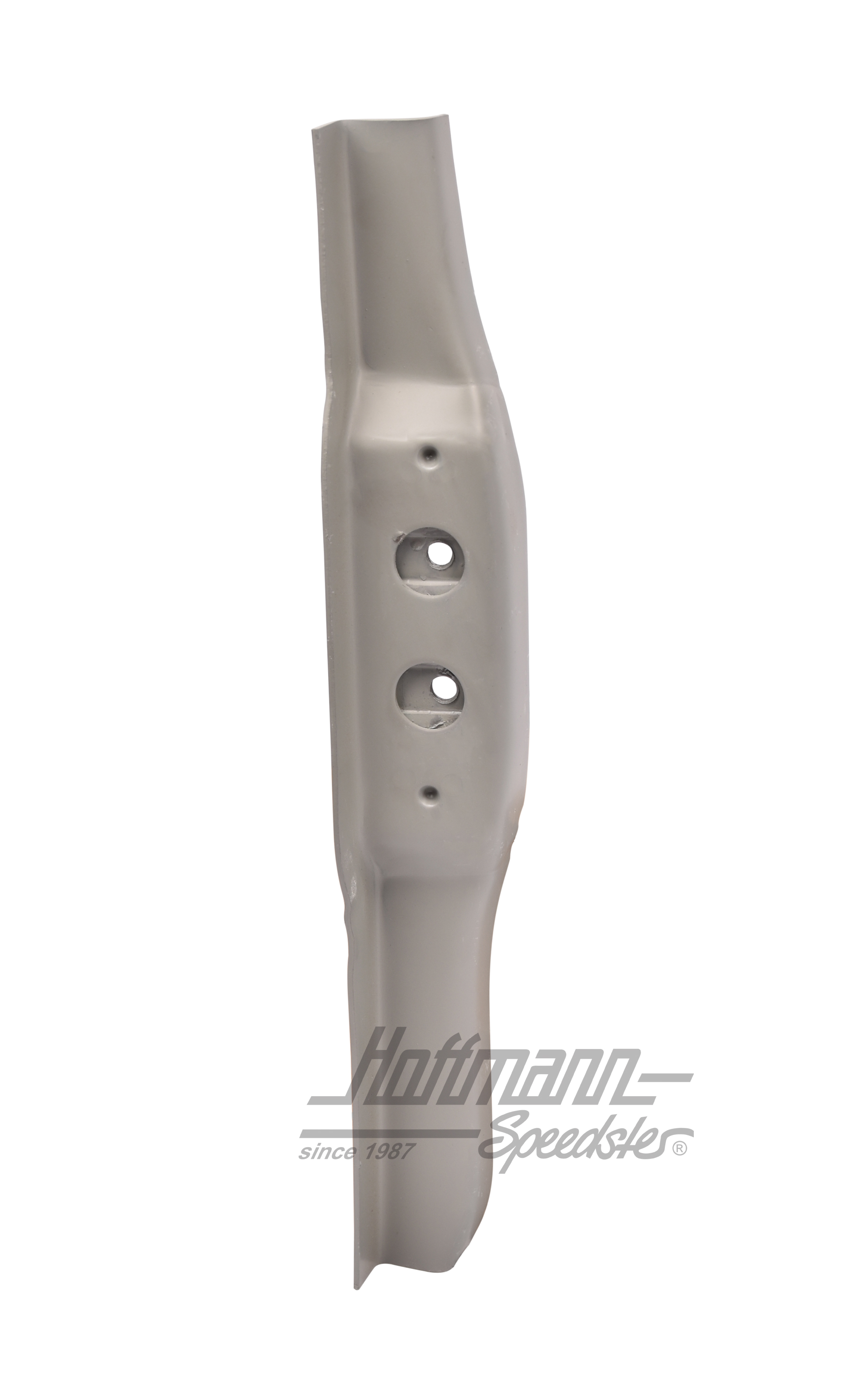 Reinforcing plate, locking device, rear, -84                                                        