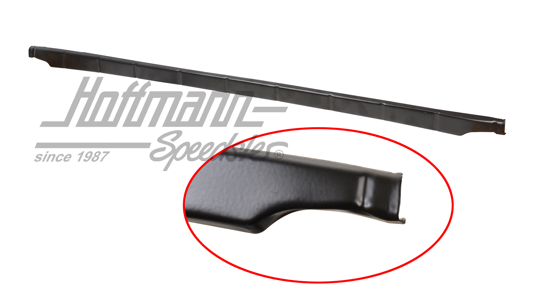 Connecting panel, parcel shelf, 69-73                                                               