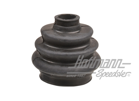 Axle boot, 911, .69-.74, without accessory                                                          