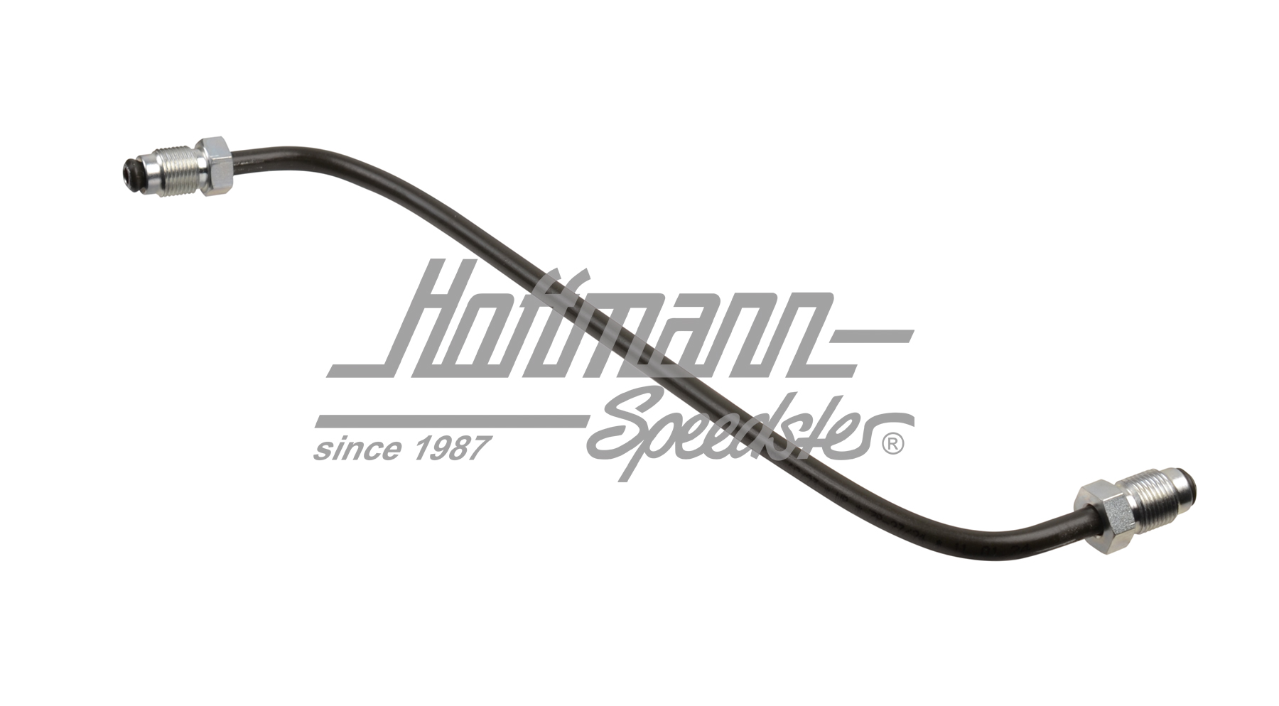 Pressure line, rear, H-clutch, 8.82-7.85 | 251 721 479 C | 330-6525-35