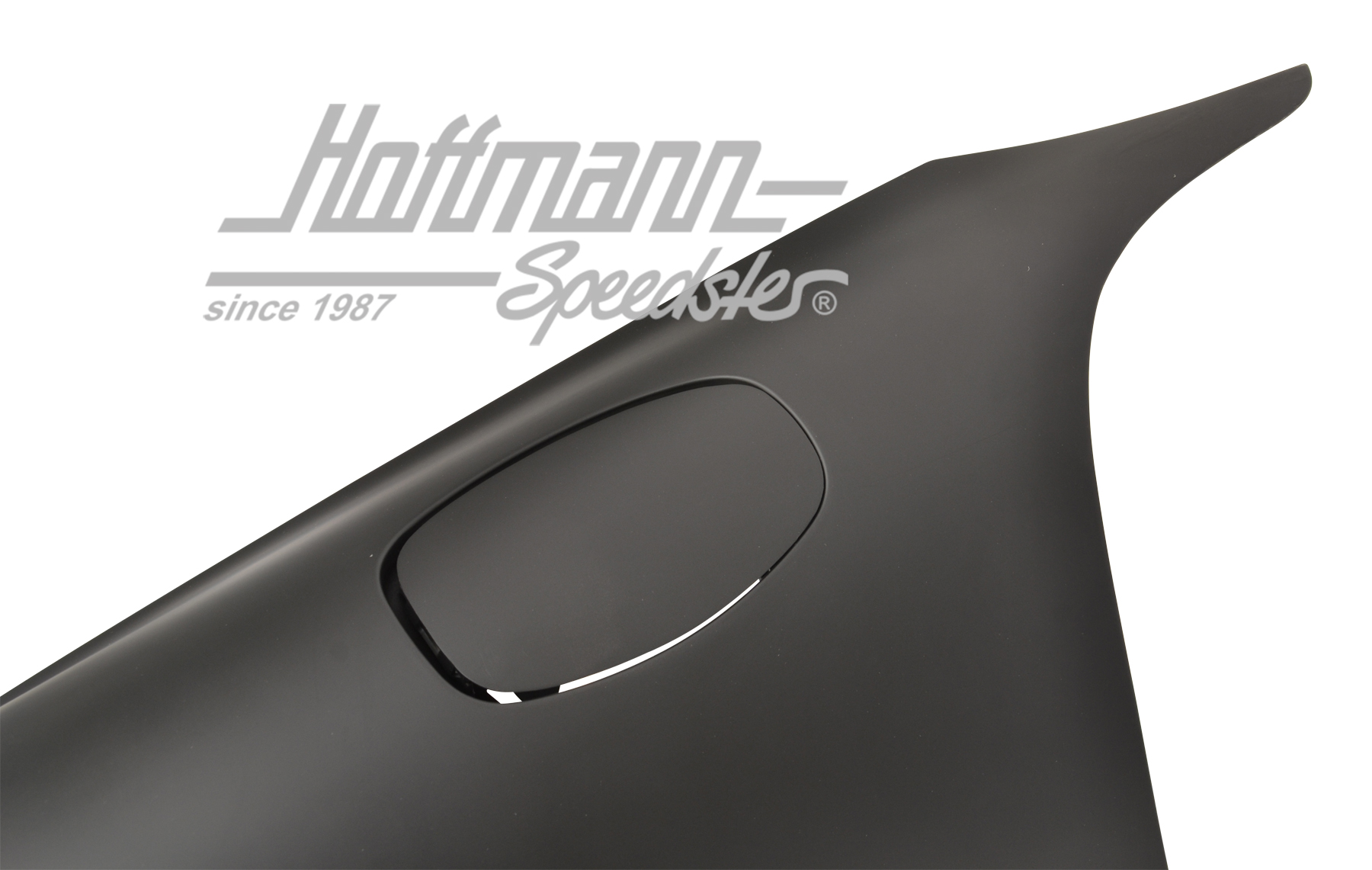 Fender, 911, 8.85-7.89, left (short)                                                                