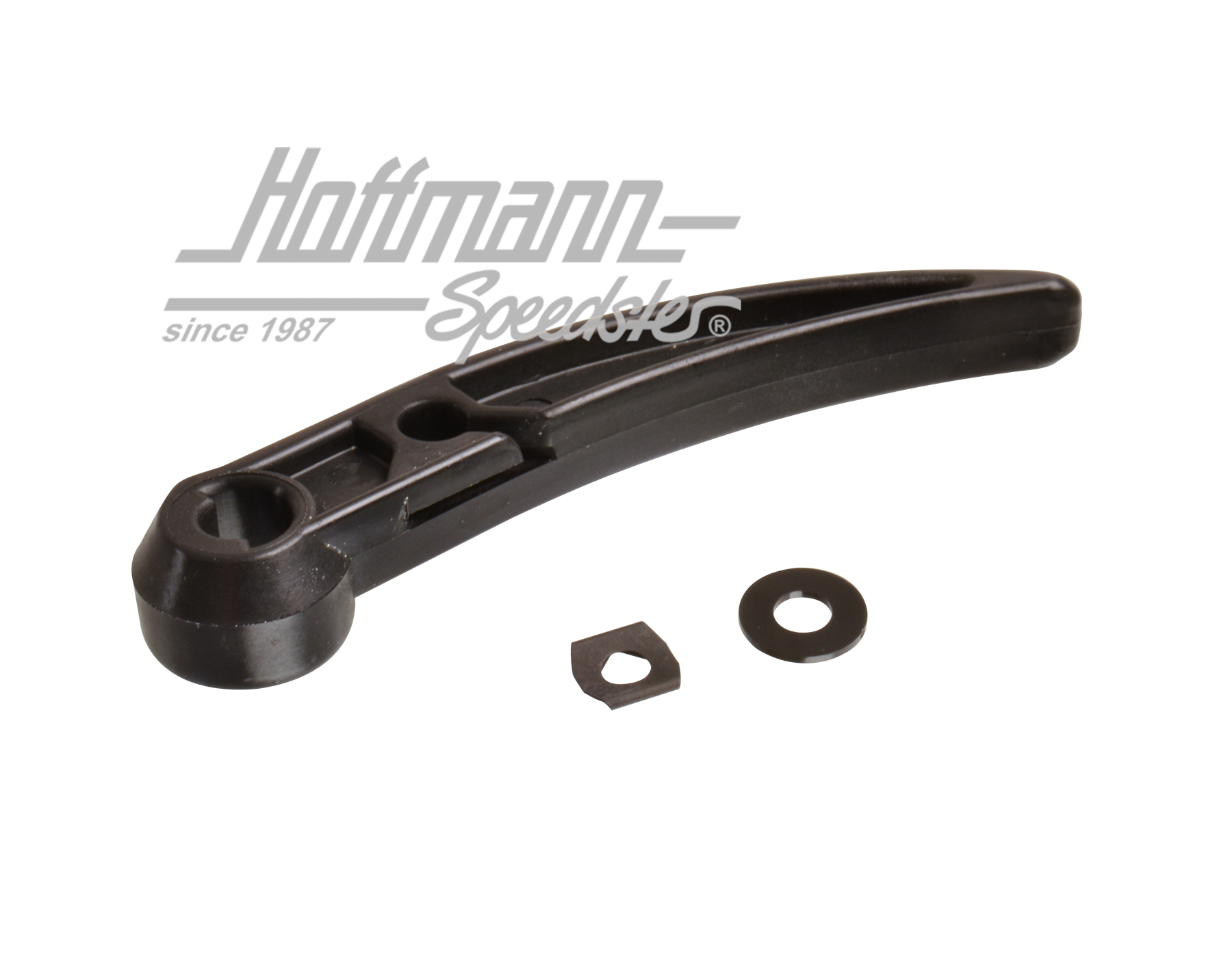 Handle, hood pull, Golf 1 | 171 823 537 | 180-1090-10