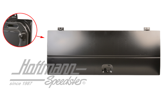 Lid, loading space, 1132mm, big, right, NOS | 245 829 060 A | 390-0155-12