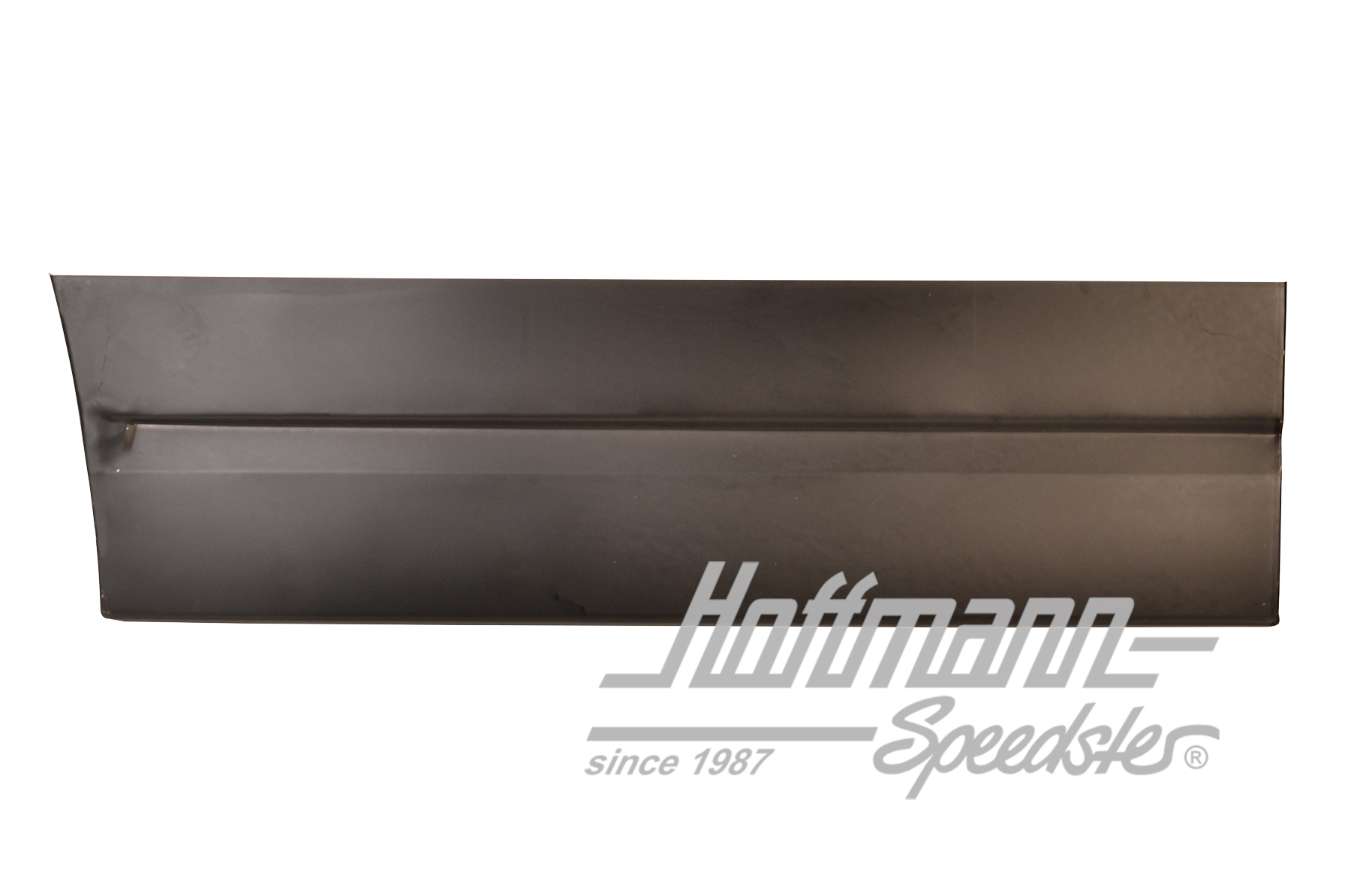 Repair panel, door, lower, 19cm, left                                                               