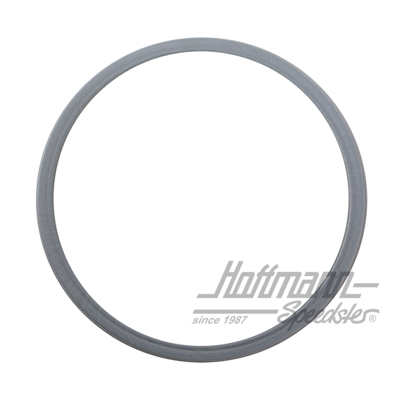 Seal, cylinder sleeve, upper, for WBX                                                               