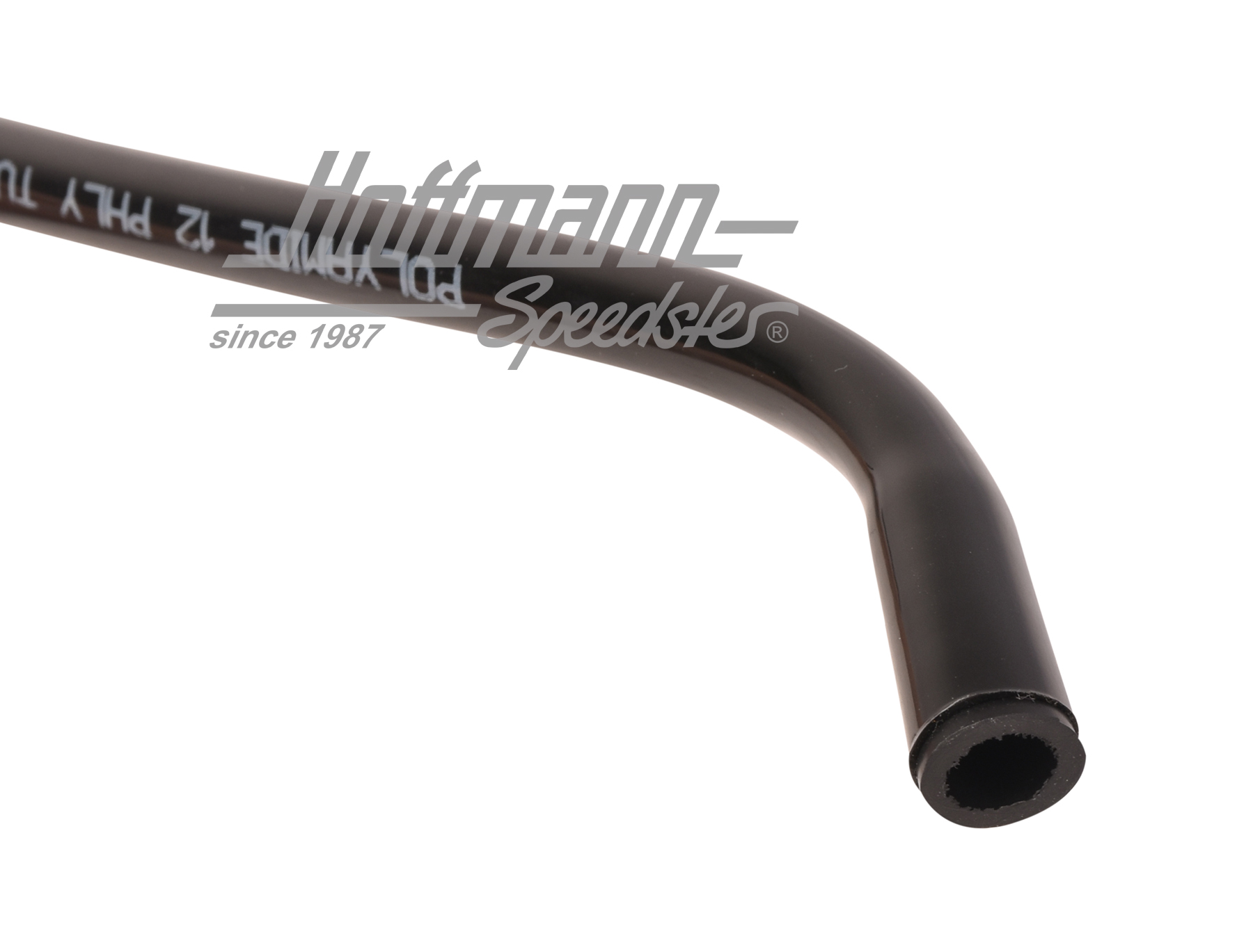 Vent line, filler neck                                                                              