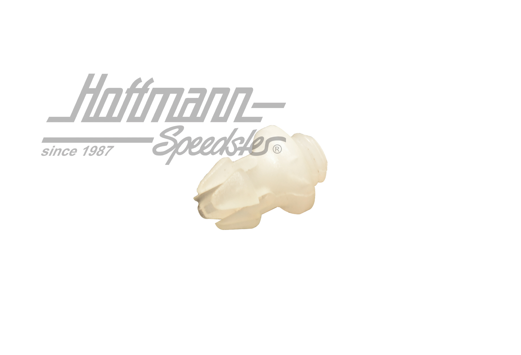 Expanding rivet, cover, seat belt                                                                   