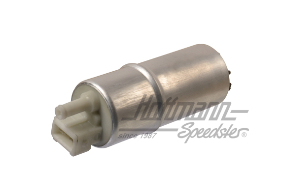 Fuel pump, electric, 1.8 (RP) | 191 906 091 L | 201-2236