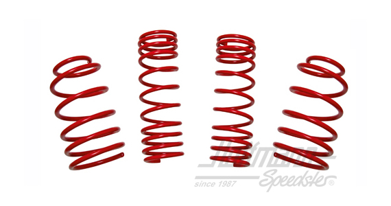 Springs Golf 3, 60mm, 10.91-7.93 | 120 087 | 148-5286