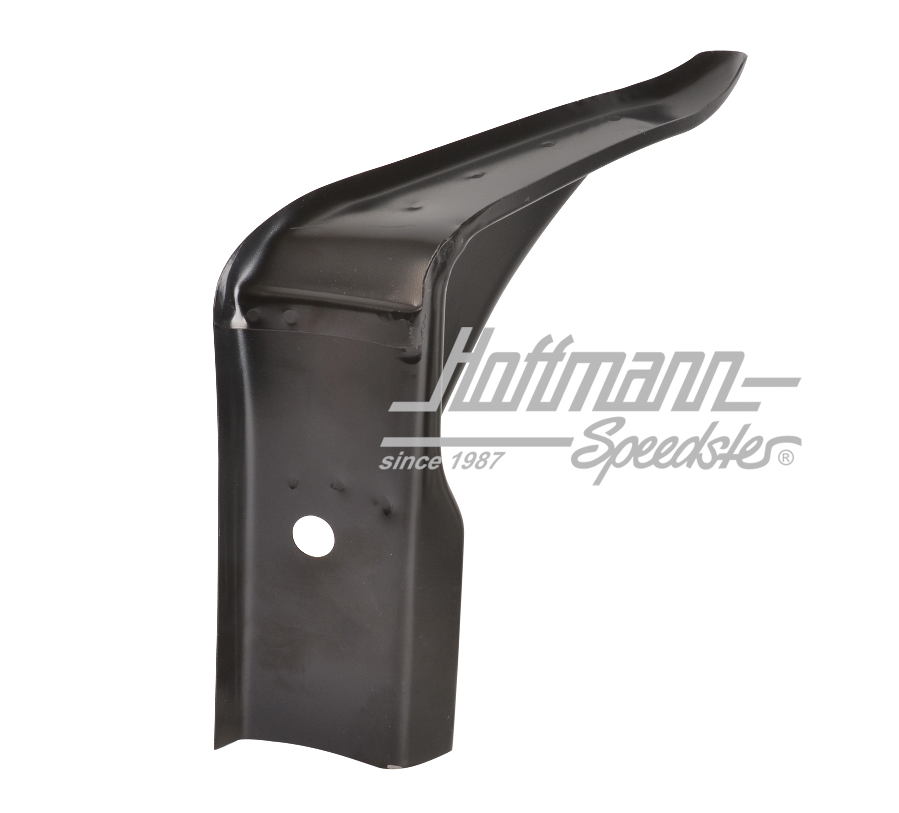 Corner panel, door pillar, upper, 74-88, left                                                       