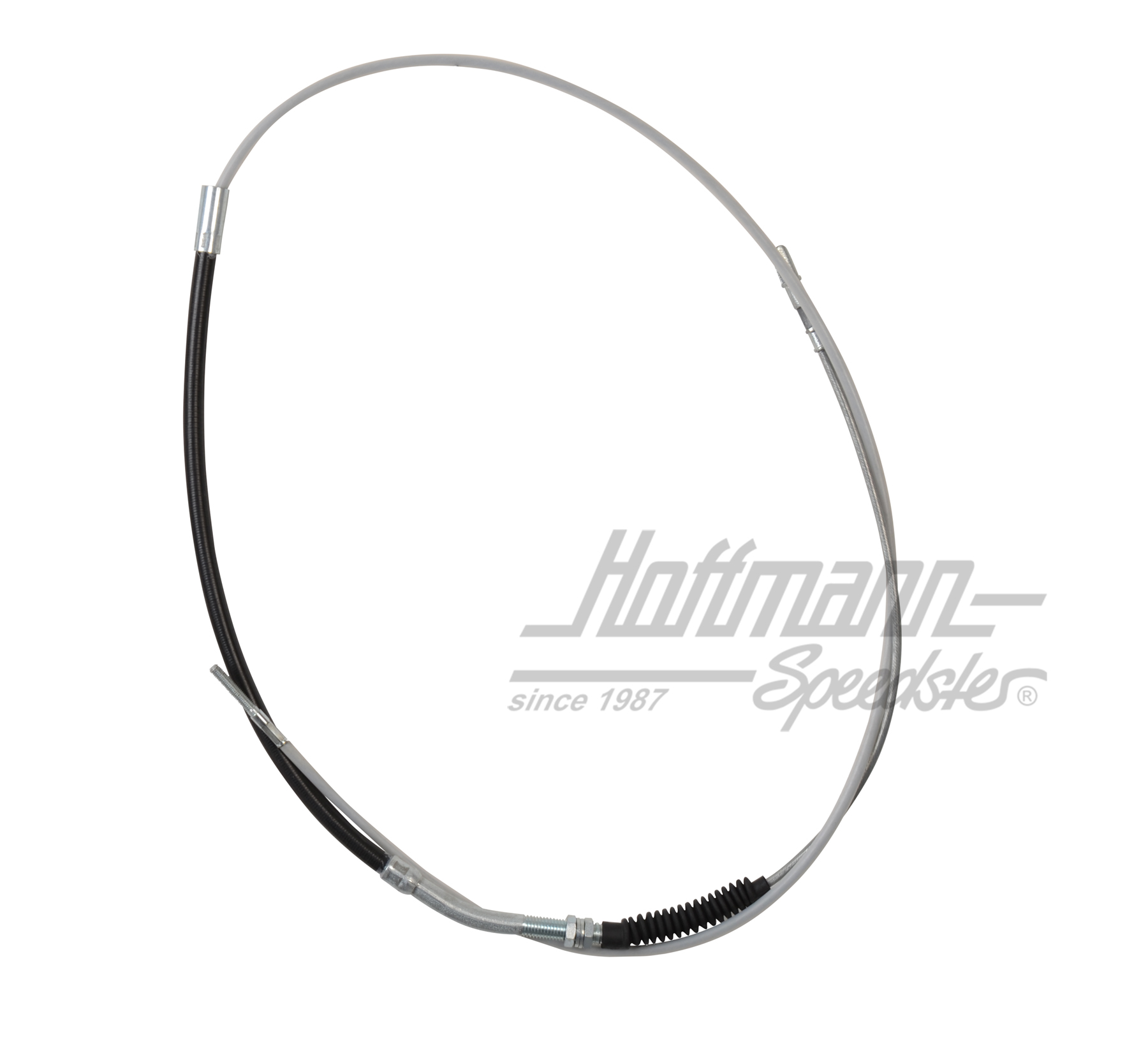 Clutch cable, Porsche 911 Turbo, .78 | 930 423 401 06 | 530-3067