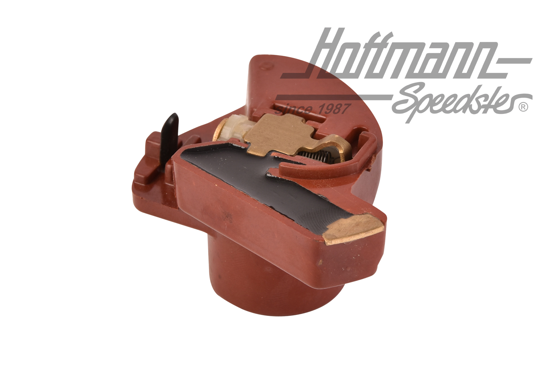 Distributor rotor, 911 Turbo, 75-89 | 930 602 901 01 | 580-1020-16