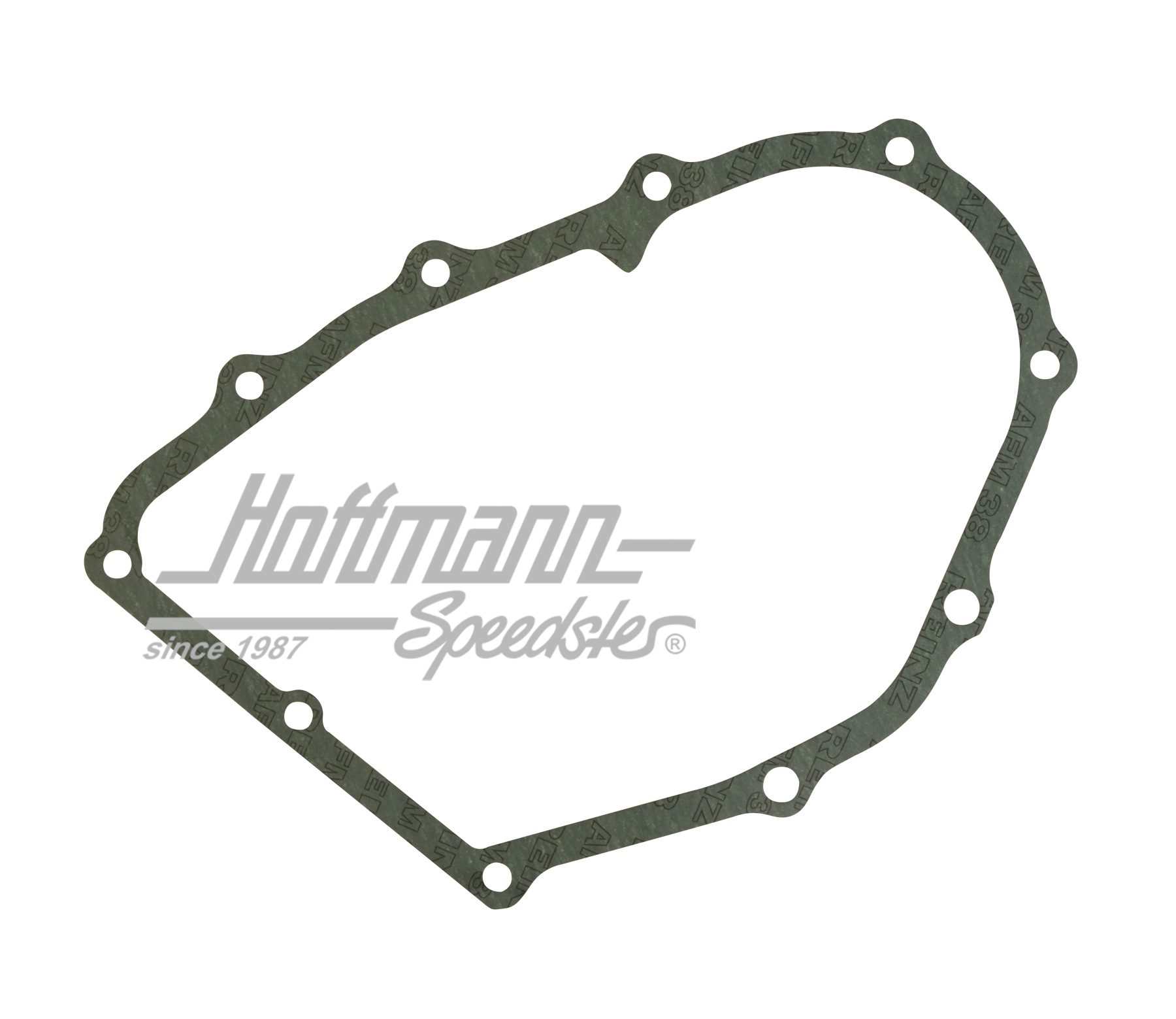 Seal, timing-chain case, 68-89, left | 930 105 191 03 | 530-0070-11