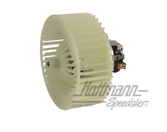 Blower motor, without housing, 964/993 | 993 624 328 01 | 580-1282