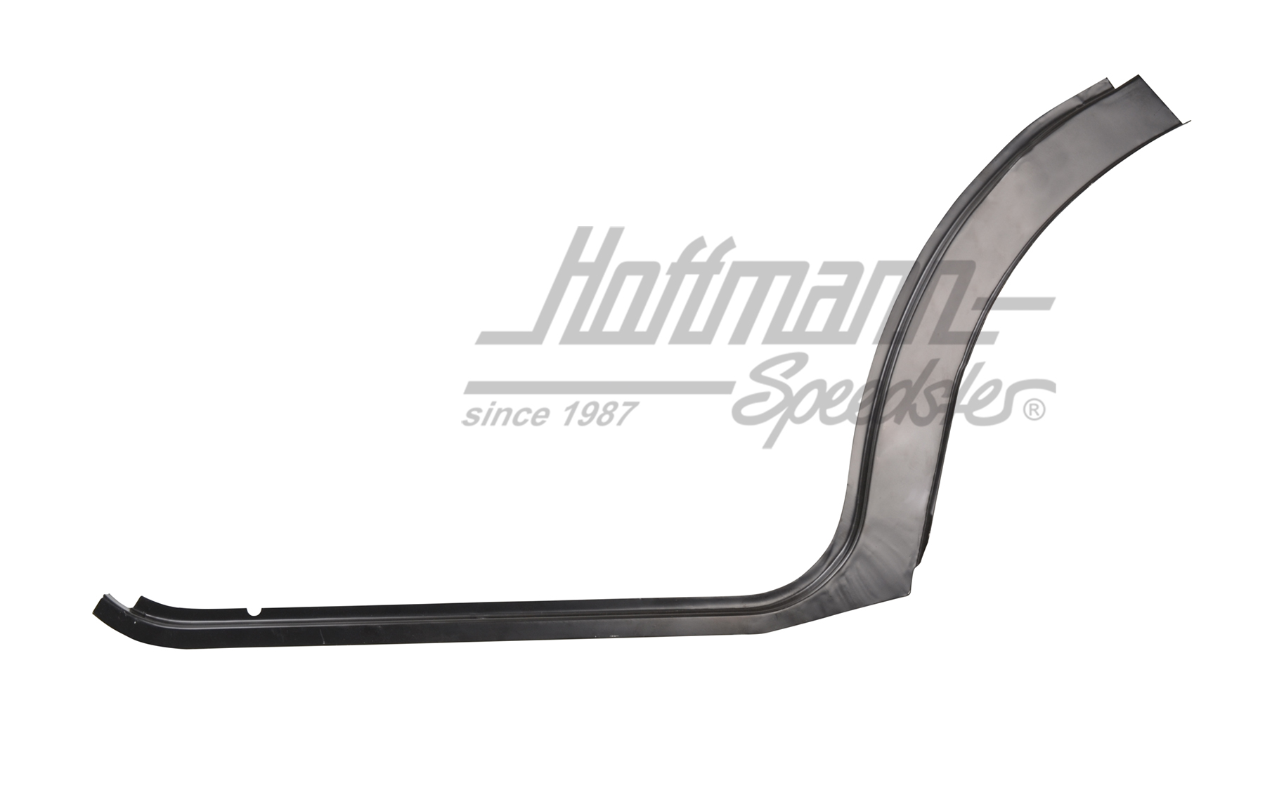 Knee piece, wheel house, 9.90-6.03, left                                                            