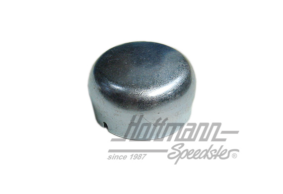 Hub cover, right, -7.65 | 111 405 692 | 020-3993-02