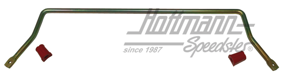 Stabilizer, front, 22 mm, Bus T2, 8.67-7.79 | --- --- --- | 090-0030-04