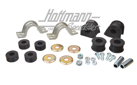 Mounting kit, stabilizer 20mm, 5.79-6.84 |  | 330-1200-06