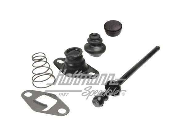 Repair kit, shift lever, 250mm, short | 113 798 121 A | 020-2014-25