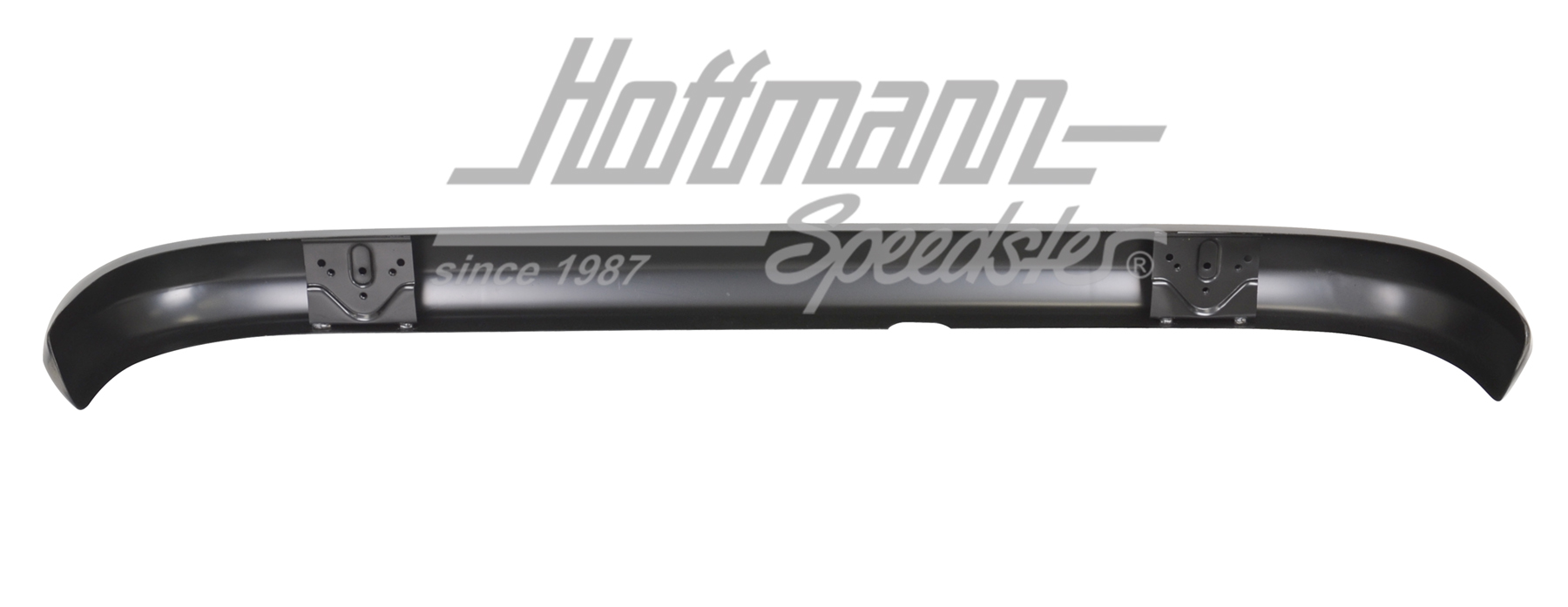 Bumper, rear, Bus T1, 9.58-7.67, NOS                                                                