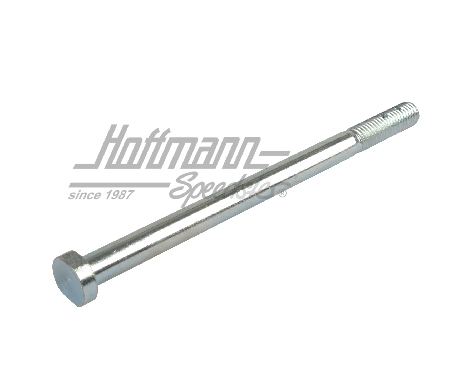 Screw, overload spring, rear, 356 B/C | 695 333 241 01 | 510-2840-08