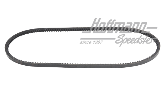 V-belt, generator, 10 x 950mm | 026 903 137 C | 190-0005