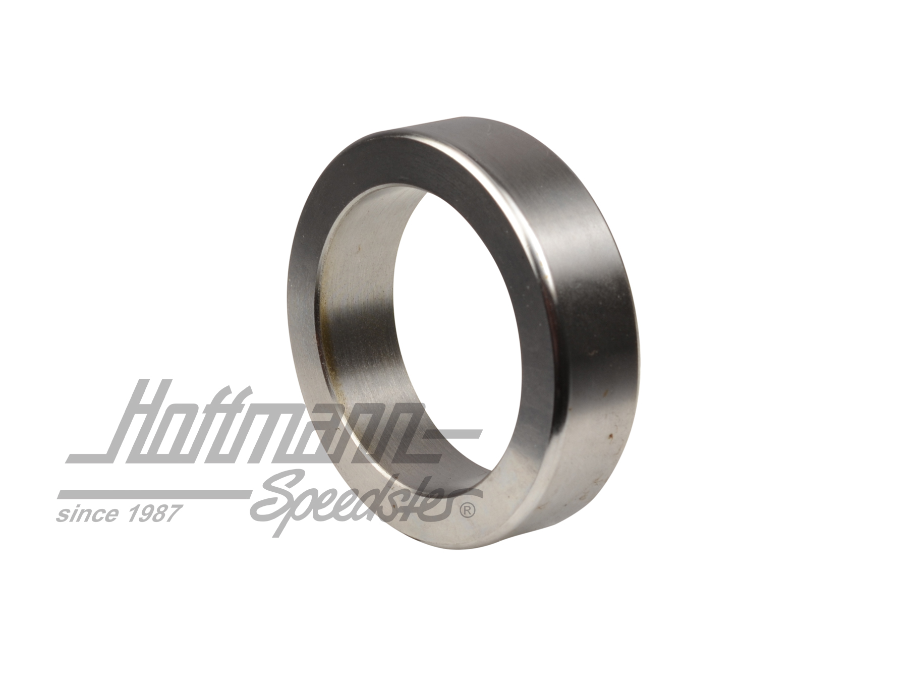 Spacer ring, wheel bearing, rear, 8.67-7.70 | 211 501 303 C | 090-3058-16