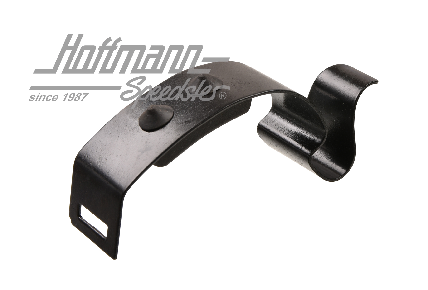 Retainer, jack support, Type 181                                                                    