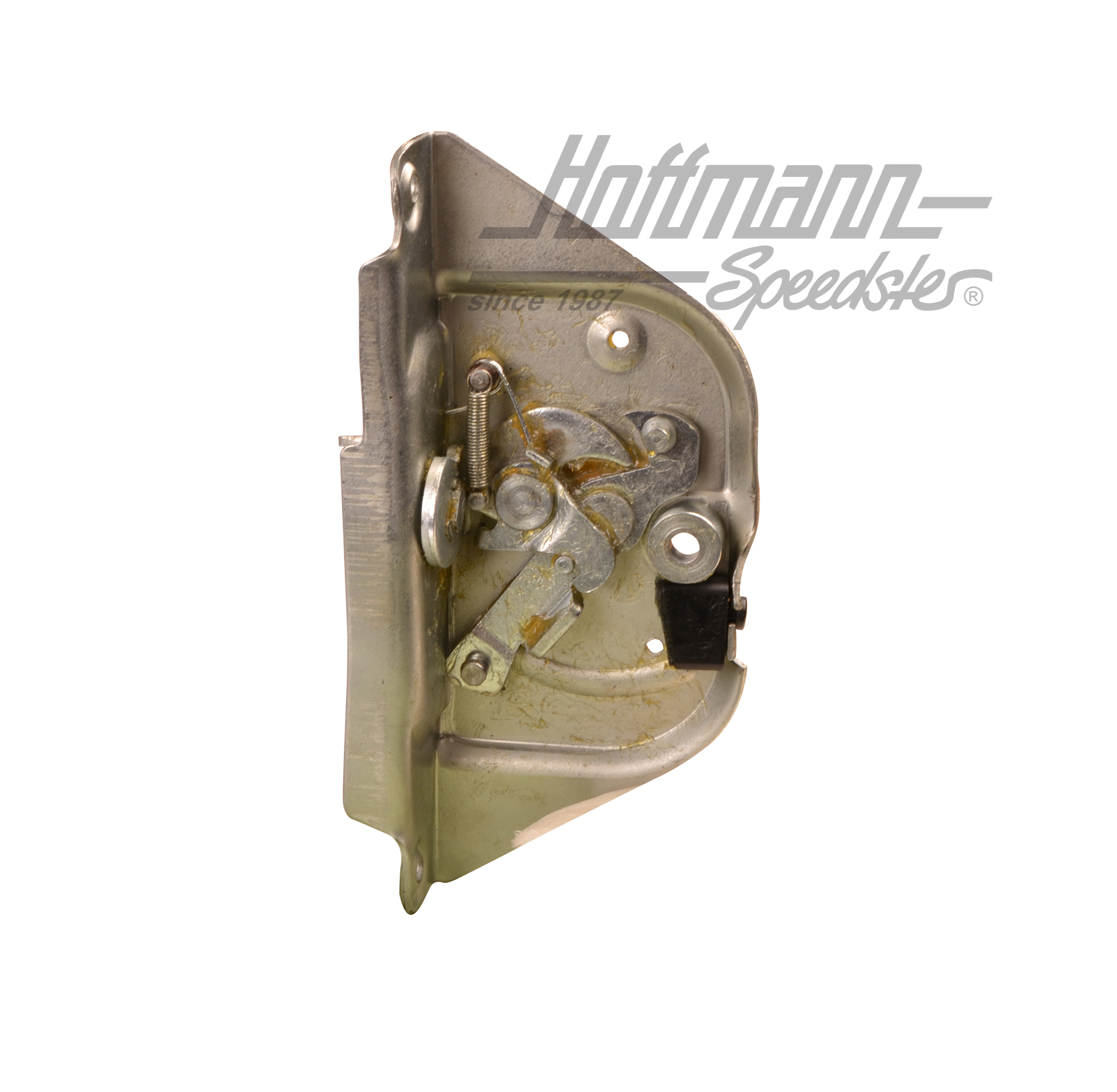 Central lock, rear, 9.75-7.79, right                                                                