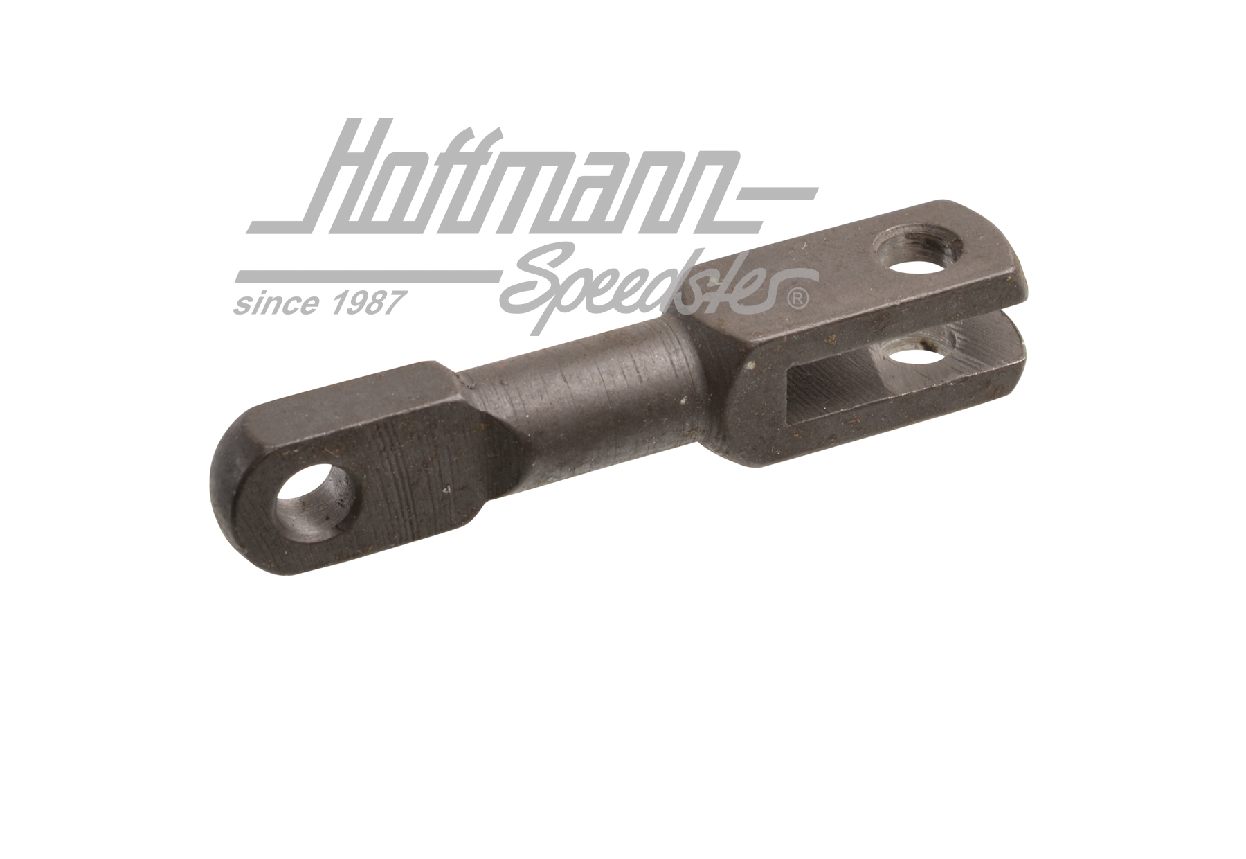 Fork piece, hand-brake cable, 911/912                                                               