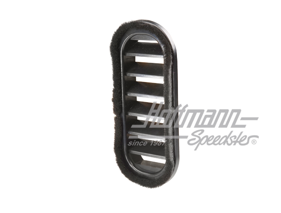 Grille (seal), air duct, door                                                                       