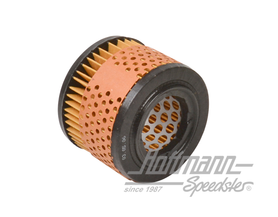 Air filter, air injection, 74-94                                                                    