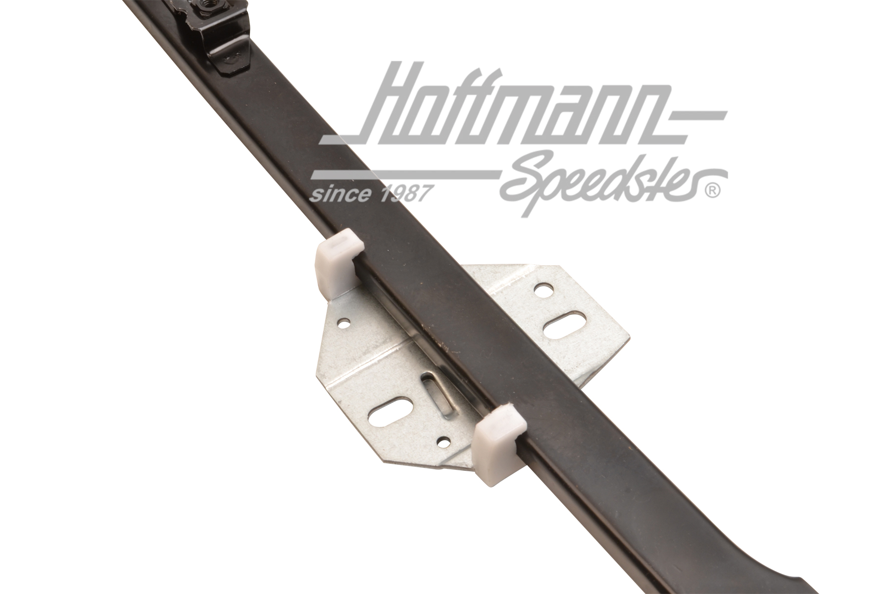 Window regulator, Bus T4, 8.95-6.03, left                                                           