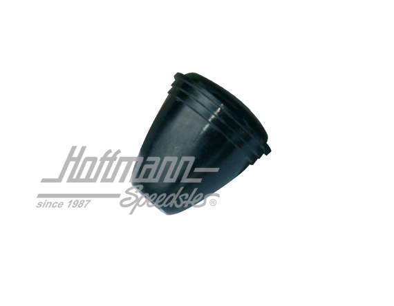 Knob, light, choke, ashtray, black | 113 941 541 | 020-2412-16